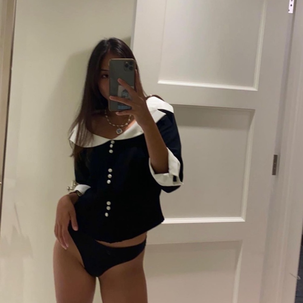 Wide Neck Catholic Core